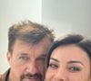 Andressa Urach e o pai, Carlos Alberto, escandalizaram a web após o anúncio de uma parceria de conteúdo adulto