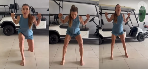Segundo Rubén Río, é também papel do personal trainer propor pequenos desafios, aumentar o nível de dificuldade gradualmente e, ao mesmo tempo, fortalecer a motivação e a autoconfiança do indivíduo