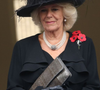 Mulher de Rei Charles III, a Rainha Camilla segue uma dieta com comida simples e barata, segundo seu filho