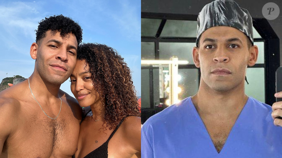 Drayson Menezzes, irmão da atriz Sheron Menezzes, vem consolidando sua trajetória na televisão brasileira. Atualmente, ele interpreta o Dr. Marcelo na novela Beleza Fatal e tem se destacado com seu desempenho no papel.