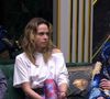 Ana Paula Renault, Juliano Floss e Milena se despediram da adversária no 'BBB 26'