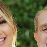 Virgínia Fonseca revela traumas do pai que tornaram a relação 'muito ruim': 'Ele era muito grosso e bravo'