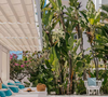 MiM Ibiza Es Vivé, hotel de Lionel Messi na Espanha, reúne luxo, festas sunset e experiência premium para turistas milionários