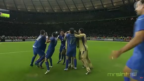 Maldição da Copa do Mundo atingiu a Itália: campeã em 2006, foi eliminada em 2010 na primeira fase - seleção sequer disputou os Mundiais de 2018, 2022 e está fora de 2026