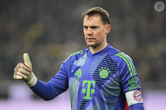 Aos 40 anos, o goleiro Manuel Neuer, da Alemanha, é outro veterano muito conhecido nesta Copa do Mundo