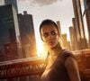 Fãs de Reacher já podem conferir Neagley, primeiro spin-off da franquia no Prime Video. A série tem 8 episódios e coloca Maria Sten no centro da ação