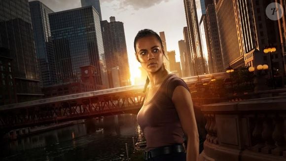 Fãs de Reacher já podem conferir Neagley, primeiro spin-off da franquia no Prime Video. A série tem 8 episódios e coloca Maria Sten no centro da ação