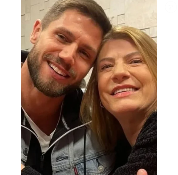 Marlene Verruck, mãe de Jonas, novamente alfineta Ana Paula Renault, vencedora do 'BBB 26'