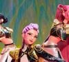 A Vans lança nesta sexta-feira (18) uma nova coleção inspirada em 'Guerreiras do K-Pop', animação da Netflix que conquistou duas estatuetas na 98ª edição do Oscar, em março de 2026