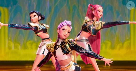 A Vans lança nesta sexta-feira (18) uma nova coleção inspirada em 'Guerreiras do K-Pop', animação da Netflix que conquistou duas estatuetas na 98ª edição do Oscar, em março de 2026