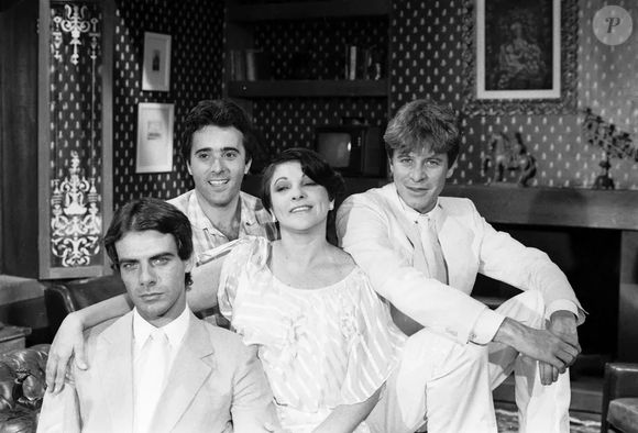 Trágica morte de Yara Amaral completa 36 anos no réveillon; atriz tinha 52 anos