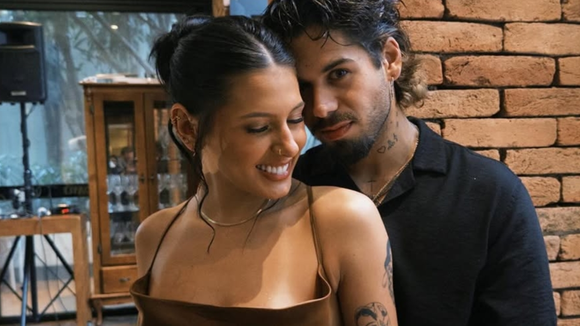 URGENTE! Zé Felipe anuncia término com Ana Castela e web torce por reconciliação com Virgínia: 'Só falta ela terminar agora'