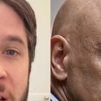 'Vendeu o Supremo por R$ 200 milhões para o Daniel Vorcaro': agredido por segurança do lado externo do casamento do filho de Alexandre de Moraes, empresário defende prisão do ministro do STF. Vídeo!