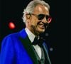 Aos 68 anos, Andre Bocelli construiu uma carreira que aproxima o repertório clássico da música popular, ajudando a despertar o interesse de novos públicos pelo canto lírico