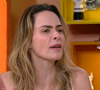 Mesmo após conflitos, Ana Paula reconhece trajetória de Solange Couto e critica cultura do cancelamento, em fala que repercutiu entre os fãs do programa