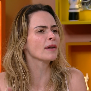 Mesmo após conflitos, Ana Paula reconhece trajetória de Solange Couto e critica cultura do cancelamento, em fala que repercutiu entre os fãs do programa
