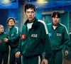 A série mais vista da Netflix nos últimos anos foi a segunda temporada de 'Round 6'