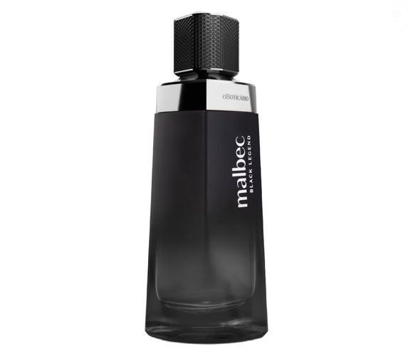 Malbec Black Legend (O Boticário) 100ml | R$259,90 - é um amadeirado oriental com influência da perfumaria árabe