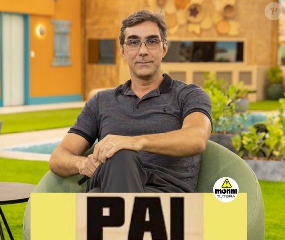 'BBB 25': Rodrigo Dourado é o novo diretor geral do programa.