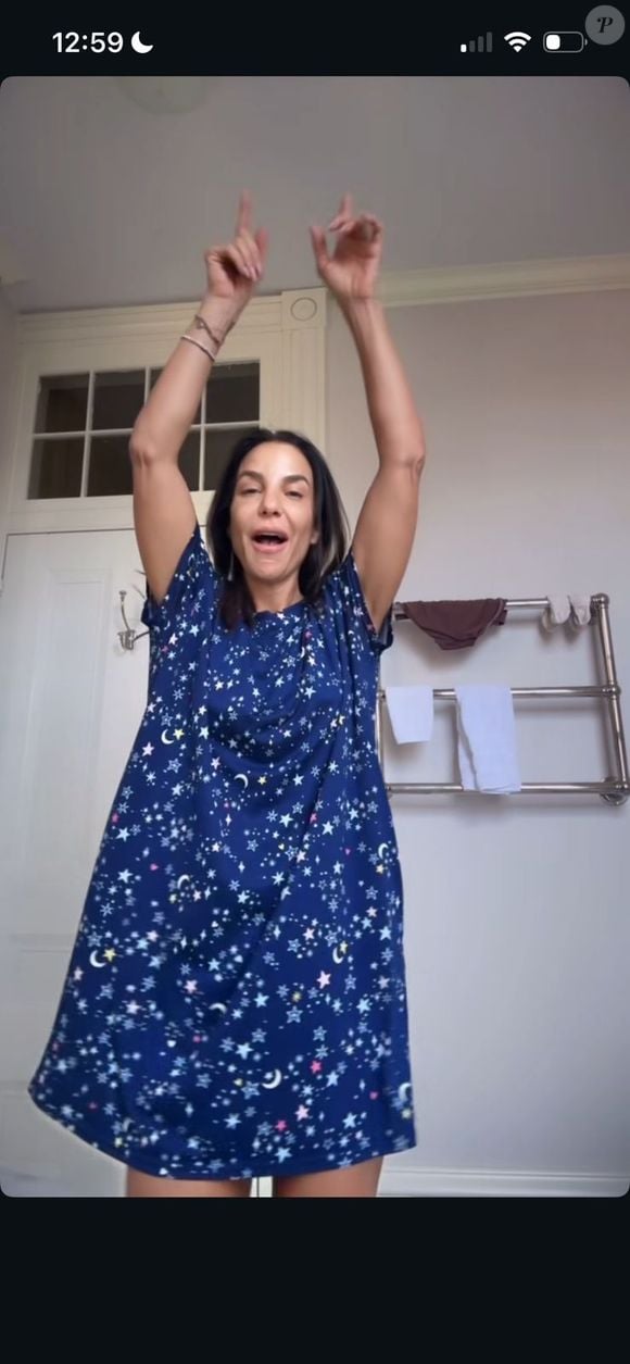 Hospedada nos Estados Unidos, Ivete Sangalo fez a web gargalhar com vídeo inusitado e 'gafe' com calcinha