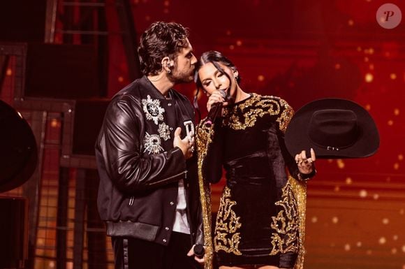 Diante dos rumores, Gustavo Mioto, ex de Ana Castela, deixou de seguir a cantora e seus pais no Instagram