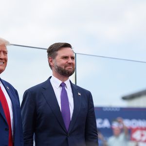 Uma das últimas pessoas a se encontrar com Papa Francisco foi o vice-presidente dos Estados Unidos, James David Vance