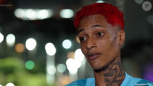 Acusado de tráfico de drogas e tentativa de homicídio, Oruam vai responder ao processo em liberdade