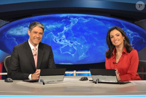 Patrícia Poeta ficou no ‘Jornal Nacional’ de 2011 a 2014. A saída da repórter, no entanto, foi marcada por muita polêmica - e muitos rumores