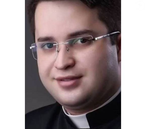 Nesta quarta-feira (30), a Polícia Civil da Paraíba abriu um inquérito para investigar o padre Danilo César após uma denúncia de racismo religioso
