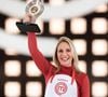 Daniela levou a melhor e se tornou a grande campeã do 'MasterChef Brasil 2025'