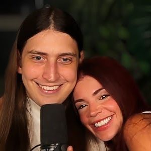 Felca é amigo próximo da Gkay