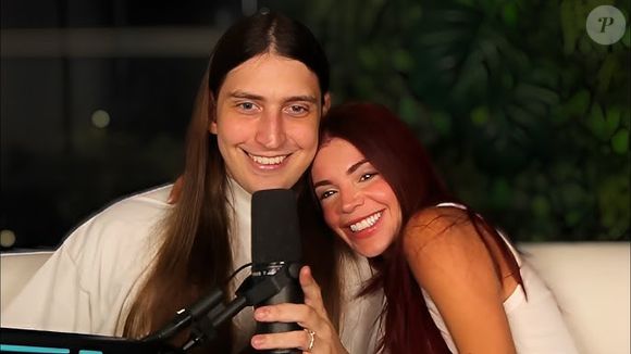 Felca é amigo próximo da Gkay