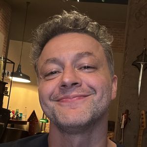 Lucas Lima completou 43 anos de idade