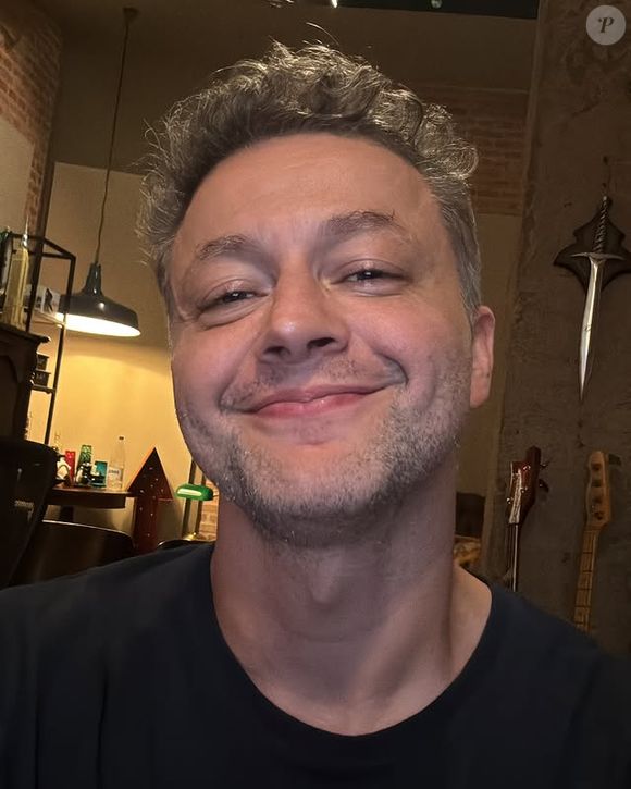 Lucas Lima completou 43 anos de idade