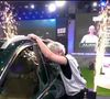 Juliano Floss vence Prova do Finalista e é o primeiro confirmado na final do 'BBB 26'