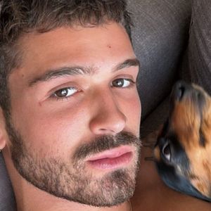 João Guilherme e Bruna Marquezine terminaram o namoro e os cachorros dos artistas parece que também estão separados
