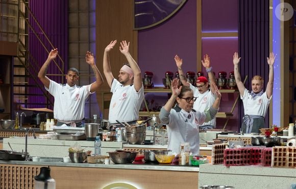 'MasterChef Brasil' ganhará exibição quase sem pausa na Band, que decidiu emendar novas temporadas do reality culinário