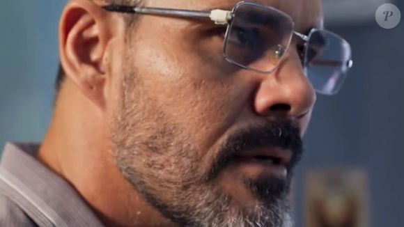 Jorginho (Juliano Cazarré) será morto por Samira (Fernanda Vasconcellos) no capítulo de terça, 24 de fevereiro, na novela Três Graças