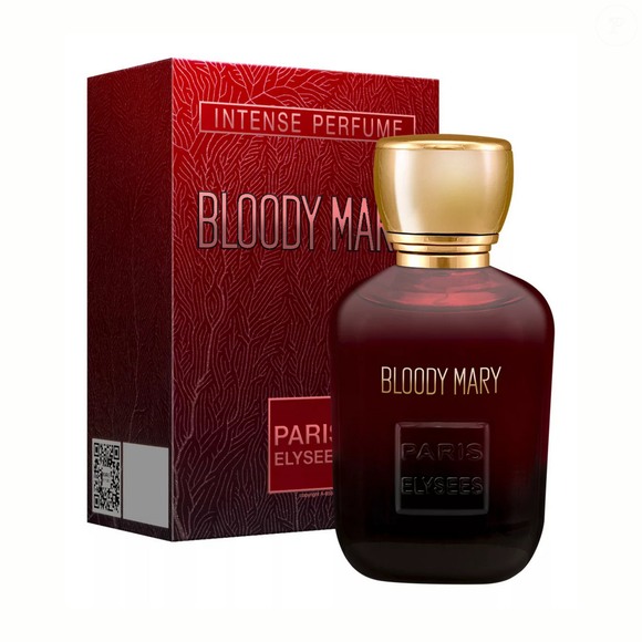 Paris Elysees Intense Bloody Mary
