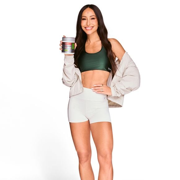 A convite da Maxinutri, conversamos com Sabrina Sato sobre sua rotina fitness, cuidados com o corpo e dieta