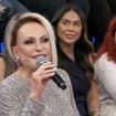 Ana Maria Braga revela mudança na alimentação após câncer e entrega ponto fraco: 'Sorvete de...'