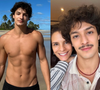 Quem é o Tiago no remake de 'Vale Tudo'? Ator é filho de atriz consagrada e sobrinho de Fernanda Torres