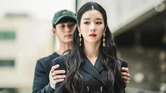 Estrela do dorama 'Tudo Bem Não Ser Normal', Seo Ye-ji também entra na lista