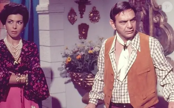 Primeira versão de ‘Roque Santeiro’, em 1975, foi censurada pela Ditadura Militar, com Betty Faria no elenco