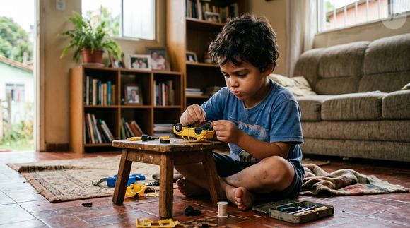 Estudos citados pelo OK Diario mostram que o chamado “jogo arriscado”, analisado por Mariana Brussoni, pode trazer benefícios importantes ao desenvolvimento infantil, embora os especialistas ressaltem que ainda são necessárias mais evidências científicas