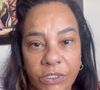 Após deixar o reality com alta rejeição, Solange Couto reaparece fragilizada e revela: “Ainda ontem estava no hospital”, antes de prestar apoio à rival Ana Paula Renault.
