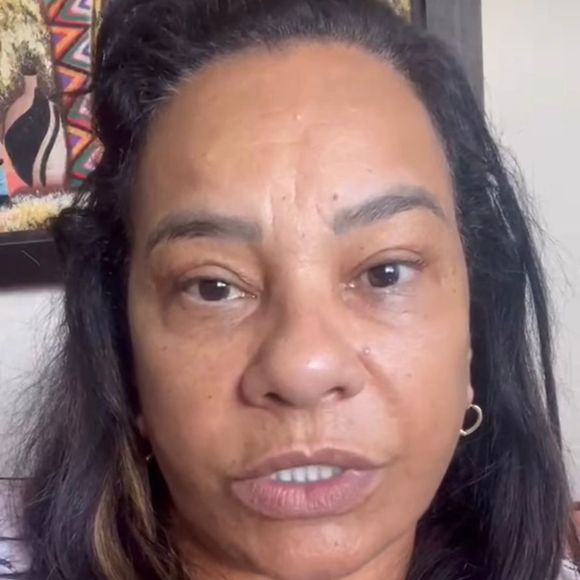 Após deixar o reality com alta rejeição, Solange Couto reaparece fragilizada e revela: “Ainda ontem estava no hospital”, antes de prestar apoio à rival Ana Paula Renault.