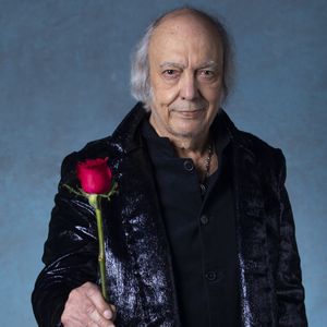 Erasmo Carlos veio a óbito em 2022 em decorrência de paniculite complicada por sepse de origem cutânea