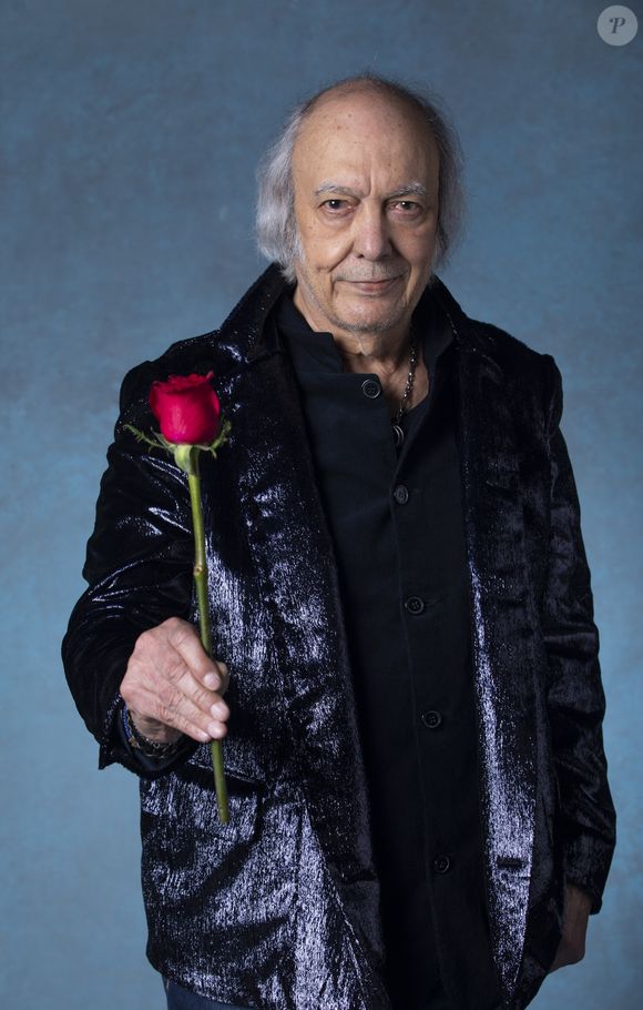 Erasmo Carlos veio a óbito em 2022 em decorrência de paniculite complicada por sepse de origem cutânea