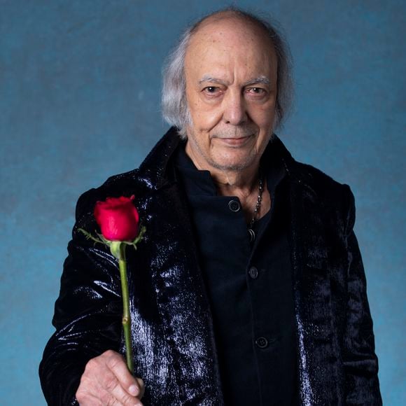 Erasmo Carlos veio a óbito em 2022 em decorrência de paniculite complicada por sepse de origem cutânea